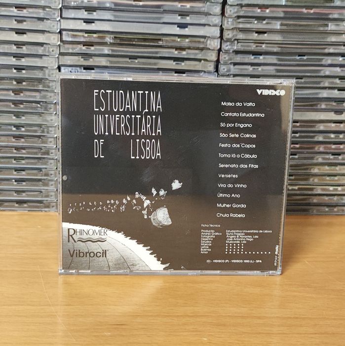 Estudantina Universitária De Lisboa