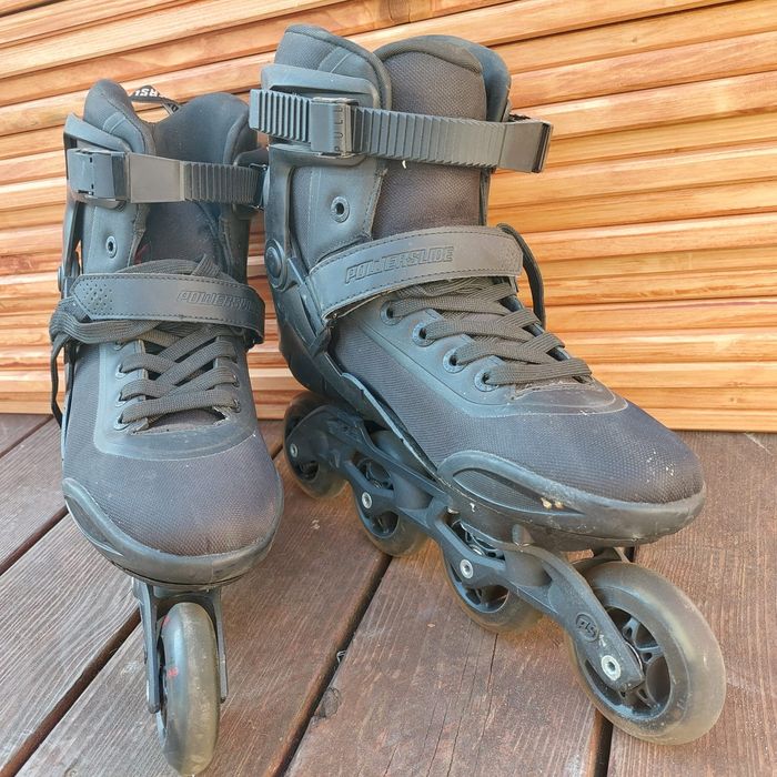 Rolki PS Radon rozmiar 43