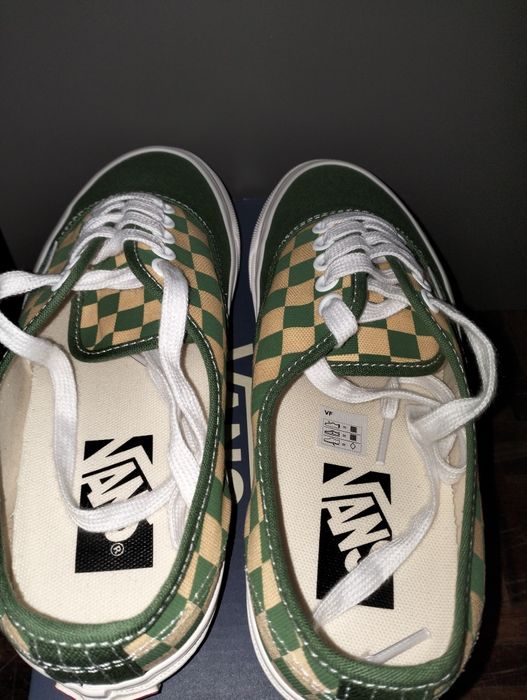 Vans lx authentic 44 NOVOS TM 39