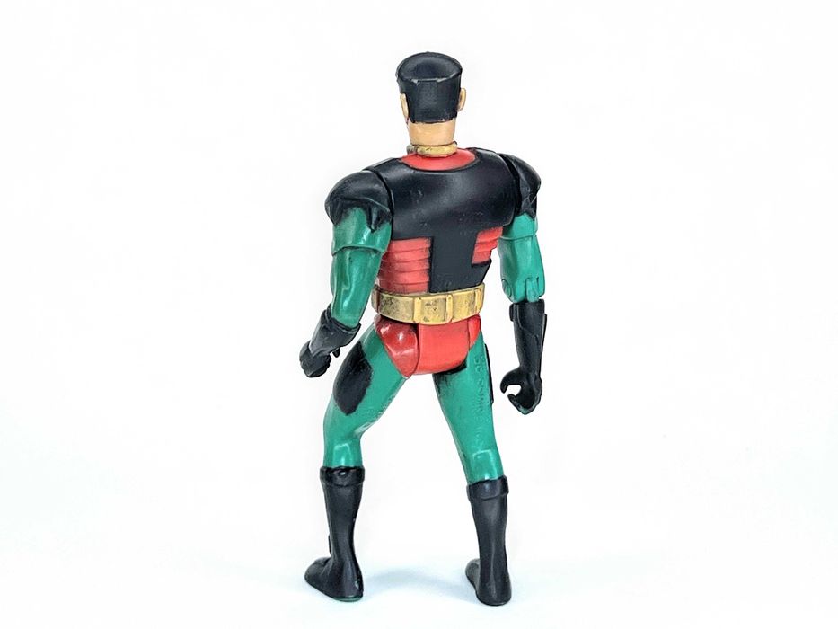 Robin Kenner (1993) Action Figure64586344324739121