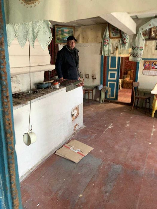 Приватний будинок