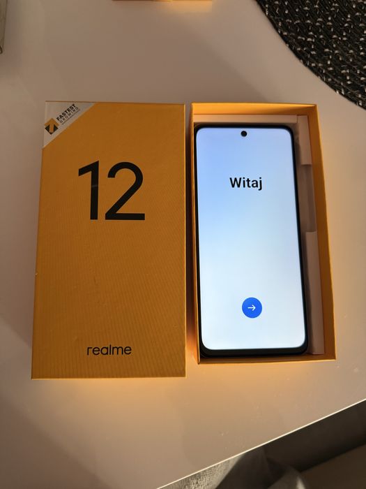 Sprzedam Relame 12 5G