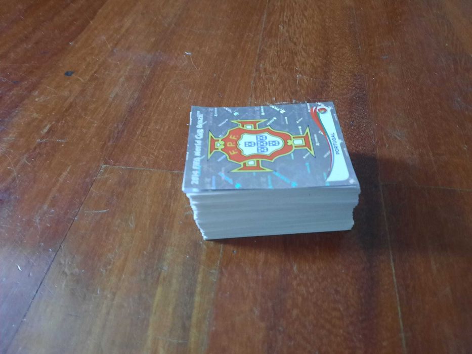 Cromos " Fifa World Cup Brasil" desde 0,10€