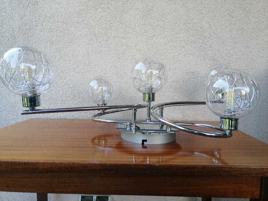 lampa wisząca, sufitowa