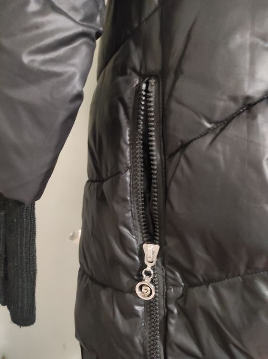 Куртка.курточка.пуховик.зима