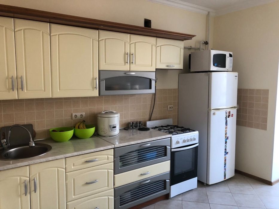 2- х-к. Корбутівка Від місяцю і більше