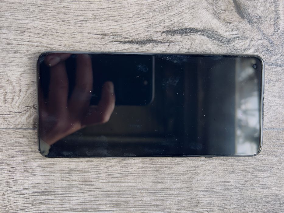 Oneplus 9r 8+4/256