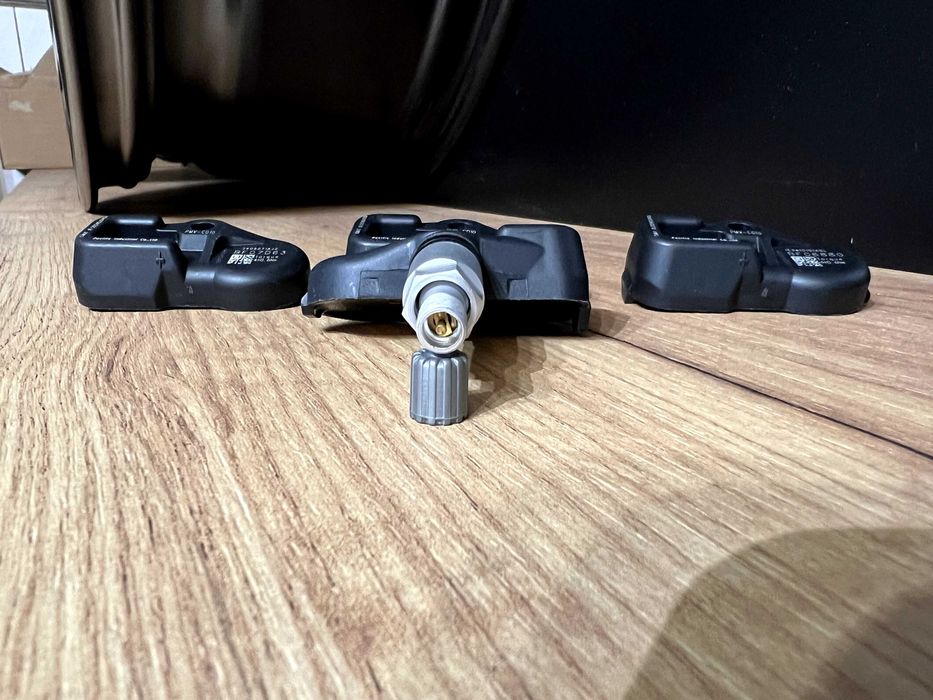 Czujniki ciśnienia opon powietrza TOYOTA LEXUS^ 315MHz TPMS Nowe^ C010