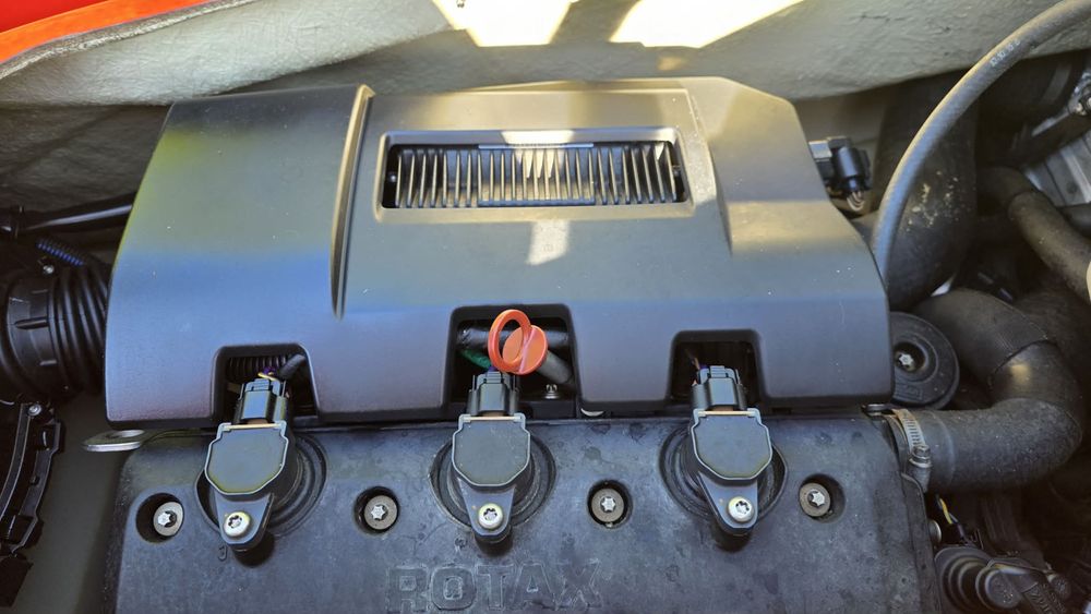 Sea-Doo RXP 300 300KM | Salon PL | 2 Właściciel | Nowy kompresor 8 tys.