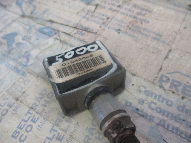 Sensor de pressão dos pneus RENAULT Espace IV (JK0/1_)