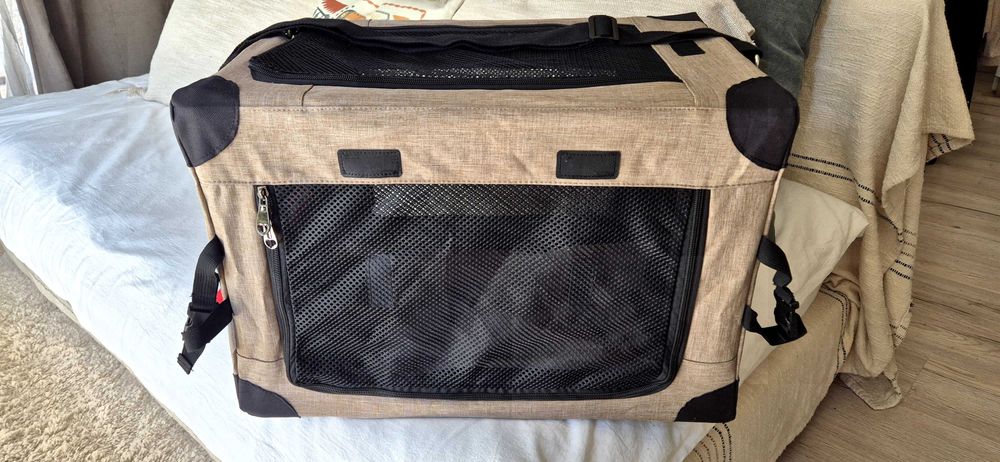 Transporte animais (gatos, cães)