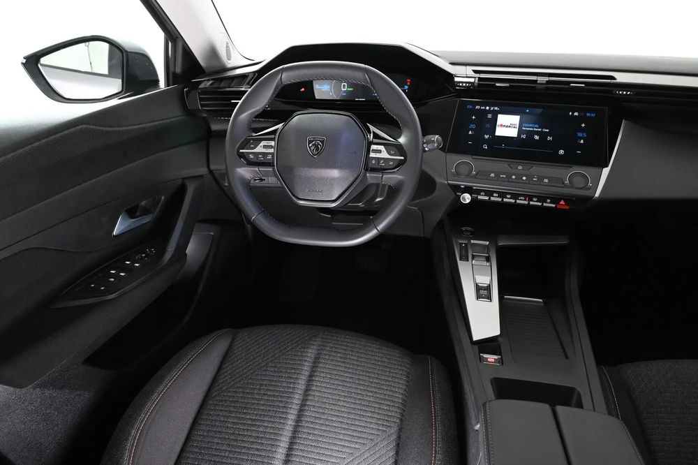 Peugeot e-308 54 kWh Style