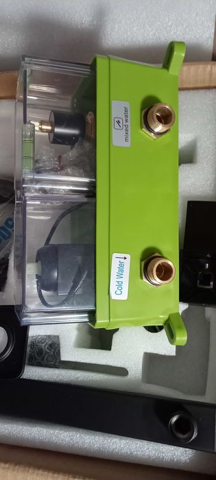 Chuveiro Térmico 129€. Oportunidades