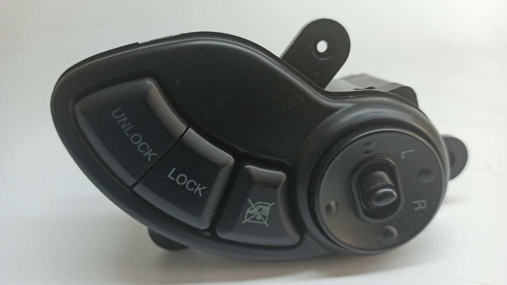CONTROLADOR DE VISÃO TRASEIRA HYUNDAI SANTA FE (SM) 2.0 GLS CRDI