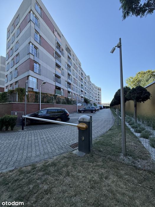 Przestronne 4 pokojowe w super lokalizacji