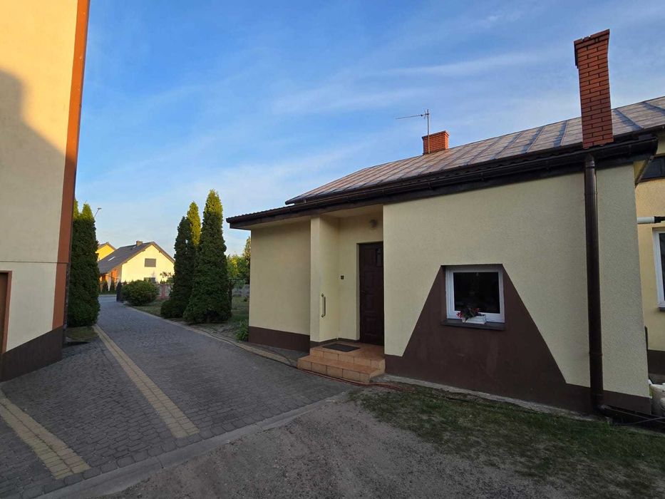 Wynajmę mieszkanie