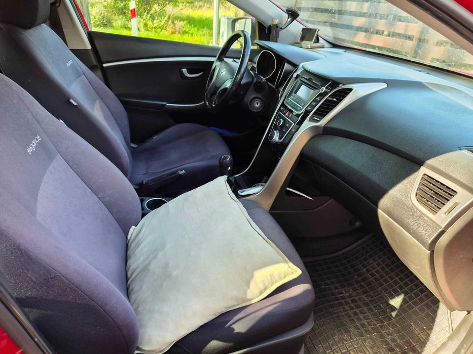 Hyundai i30 stan bardzo dobry