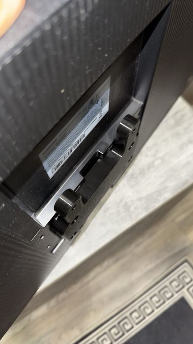 Samsung CRG5 24" VESA адаптер , або Ваша модель під замовлення
