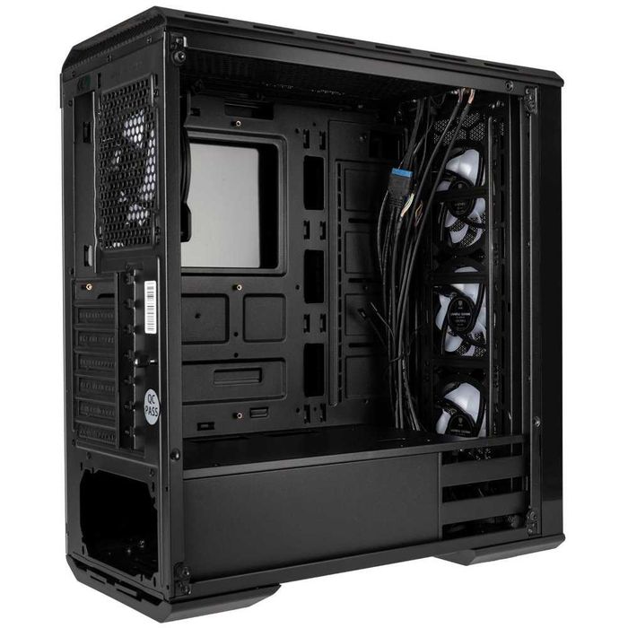 Vendo Torre para pc nova Kolink Levante v2.
