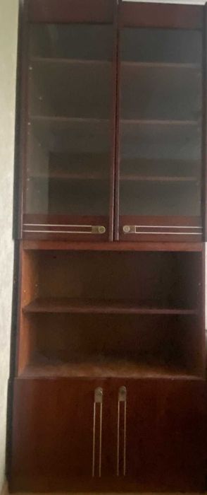 Шкаф (секция стенки )