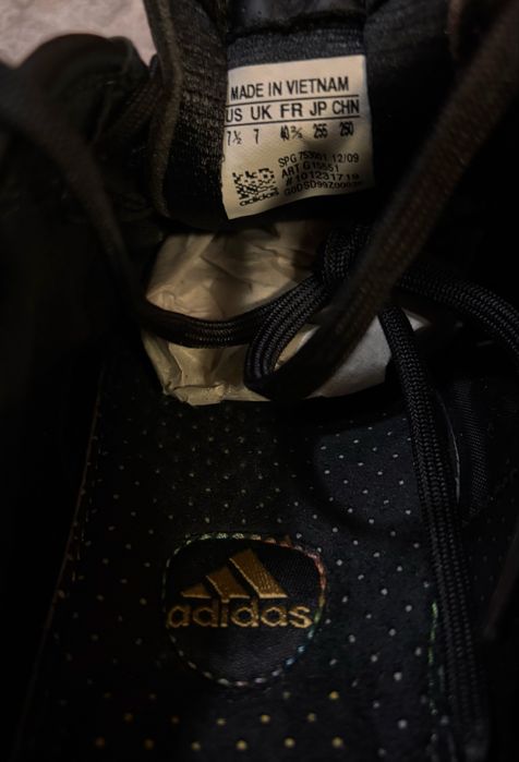 Adidas adiPURE III Trx HG