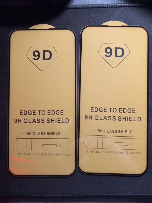 Películas para iphone 16 pro max