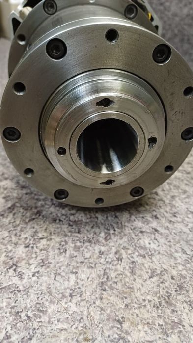 Elektrowrzeciono HSD 919 9kW