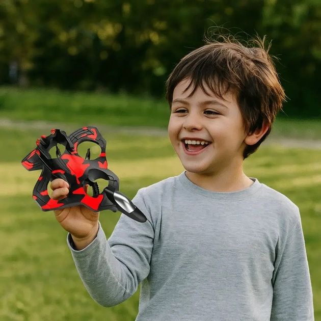 Літак на радіокеруванні самолет на радиоуравления истребитель радиоупр