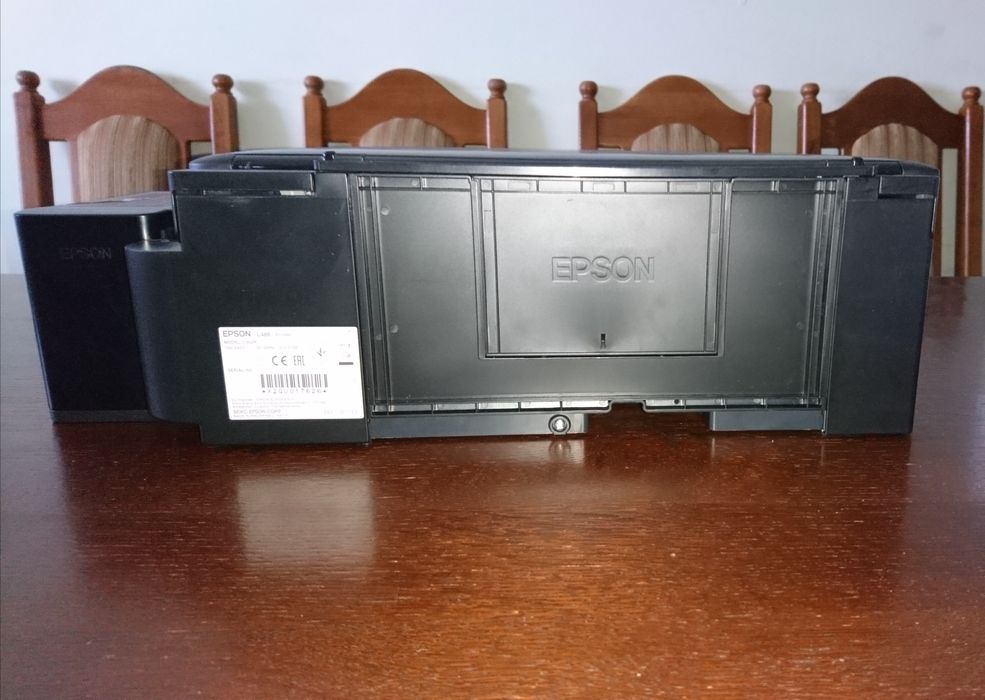 Многофункциональное устройство Epson L486