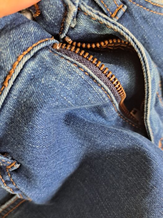 Calças de ganga tiffosi 28/36