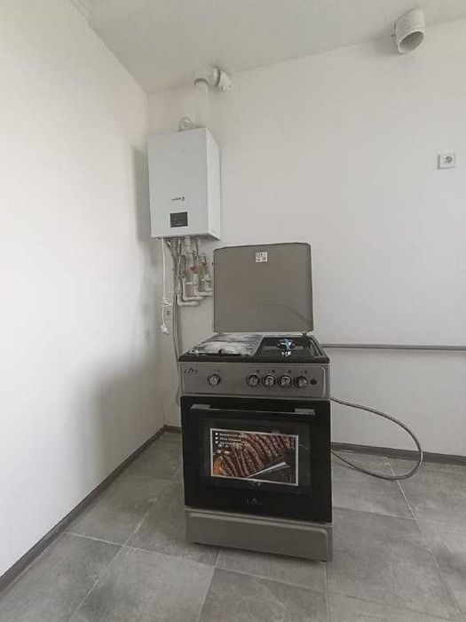 Продаж 2к. квартири ЖК «Милі квартири» вул. Столична 40Б/1, с. Мила
