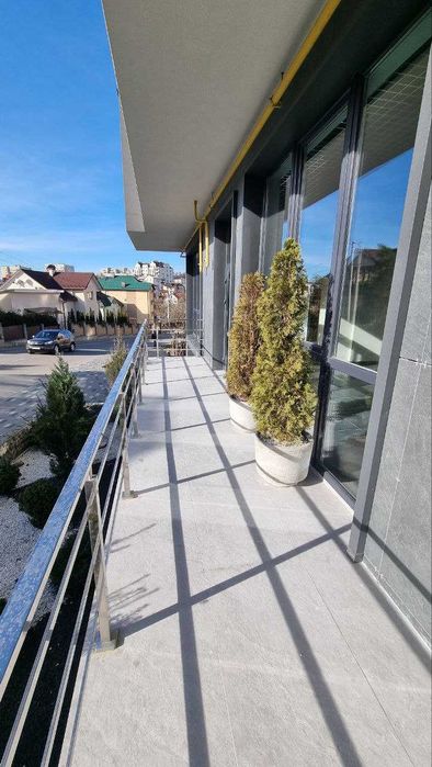 Коммерческая недвижимость по адресу (площадь 229 м²) - Atlanta.ua - фото 4