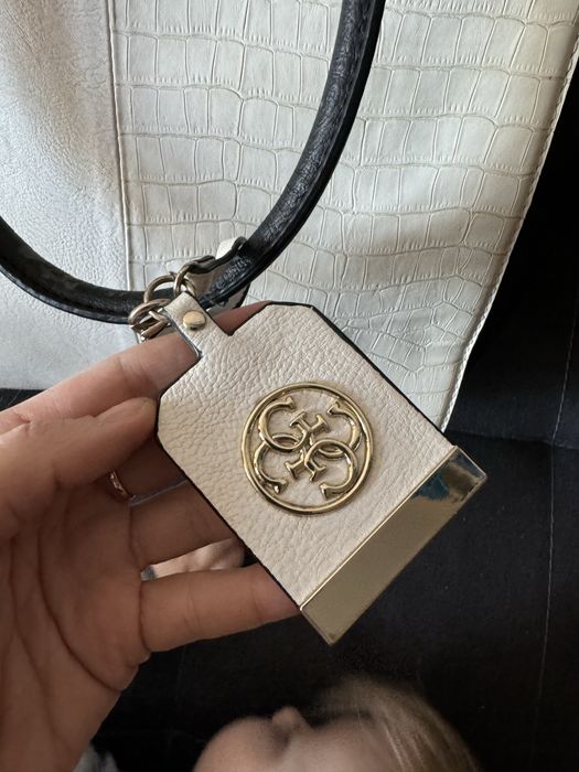 Оригинал сумка guess