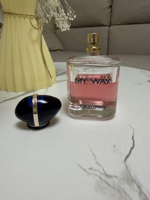 Жіночі парфуми,духи Armani My Way Оригінал