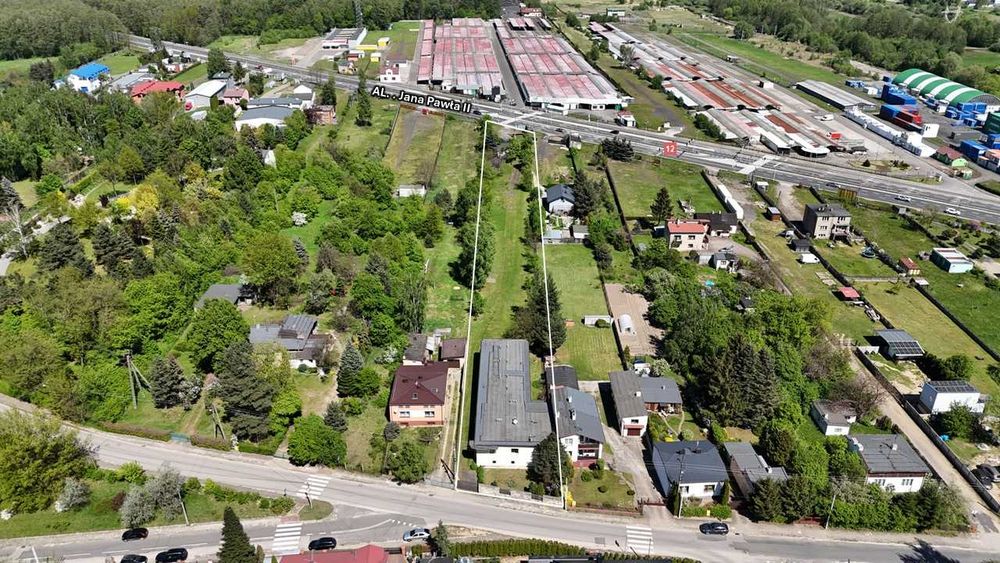Dom – Tuszyn - Widok 2