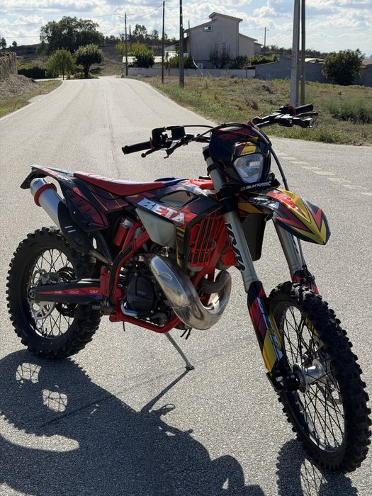 Beta 300 rr 2022