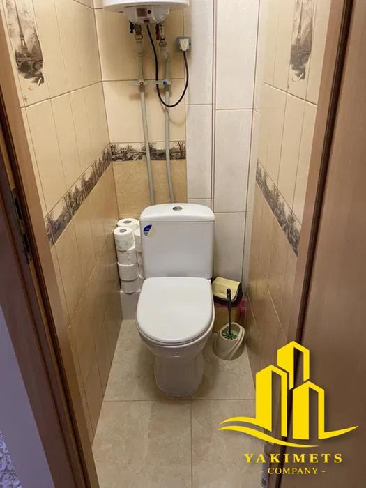 2-кімнатна квартира за адресою вул. Франка (площа 45 м²) - Atlanta.ua - фото 16