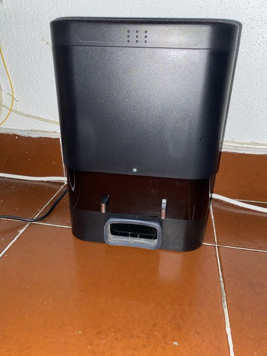 Aspirador robô Roomba 105