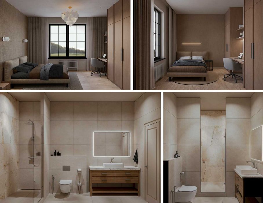 House by the address (area 183 m²) - Atlanta.ua - photo 5