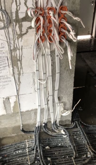 Електромонтаж | електрика під ключ | електрик, Обухів і Кагарлик