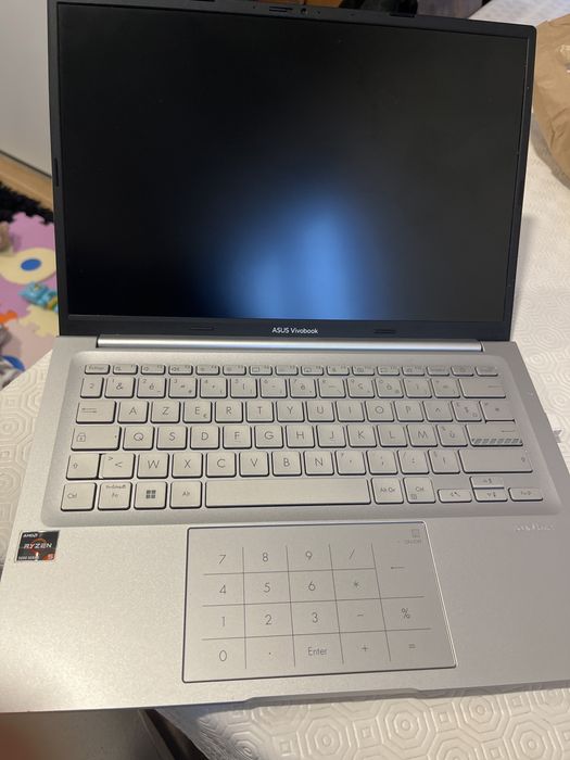 Portatil Asus Vivobook