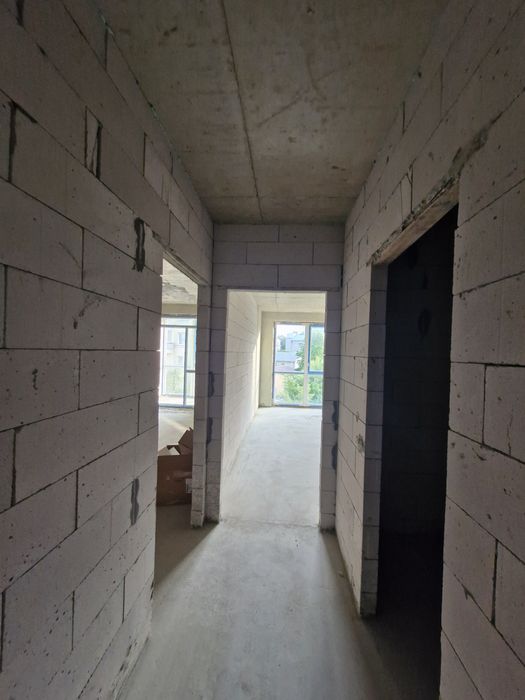 1-кімнатна квартира за адресою Очеретяна вул. (площа 51 м²) - Atlanta.ua - фото 8