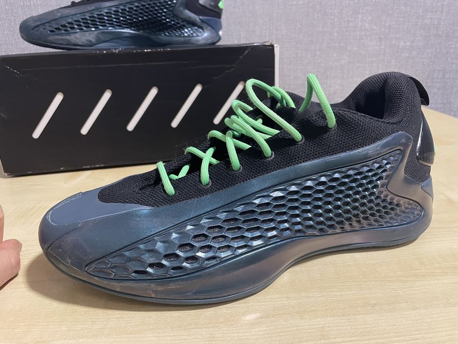 Кросівки баскетбольні  Anthony Edwards 1 Low (оригінал)