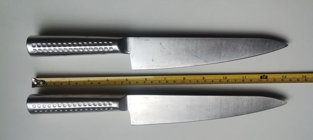 Нож японский   Sekitobei. Weber.