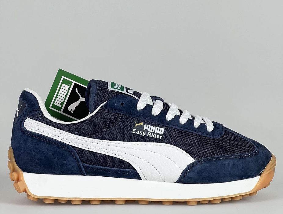 Кроссовки мужские ПУМА ИЗИ РАЙДЕР  ( PUMA Easy Rider)