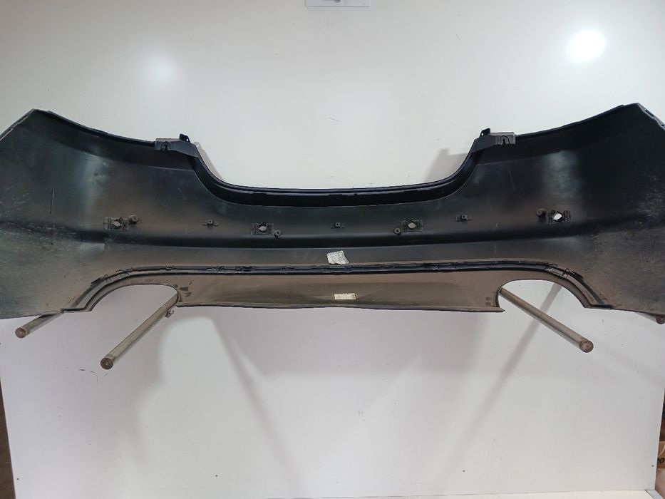 Pára-choques trás JAGUAR XF (X250)