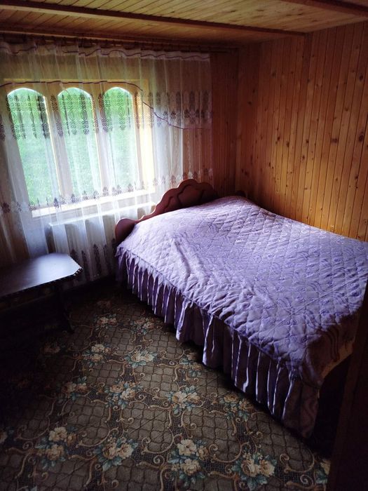 Відпочинок в Карпатах ,Яблуниця