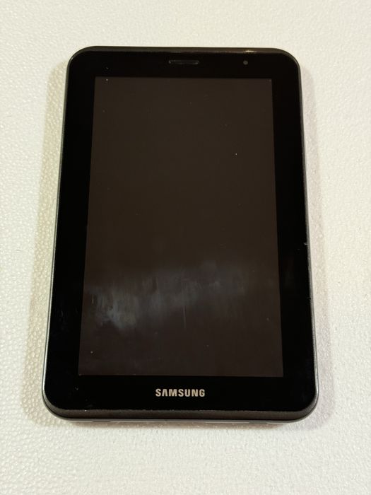 Samsung Galaxy Tab 2