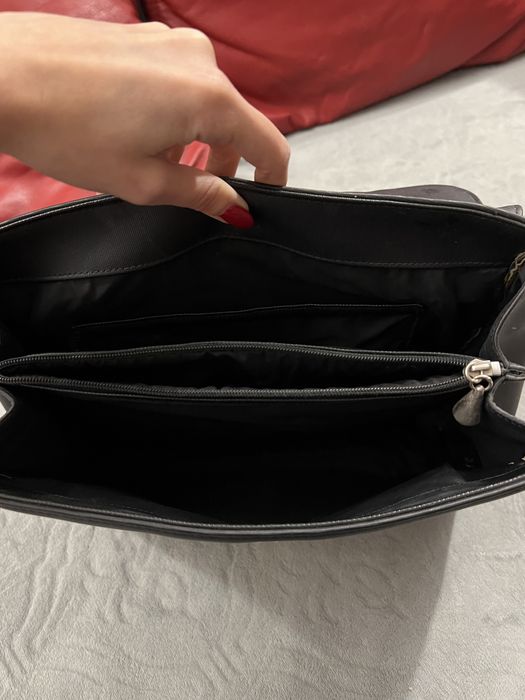 Жіноча сумочка сумка  Street one 28*30 см