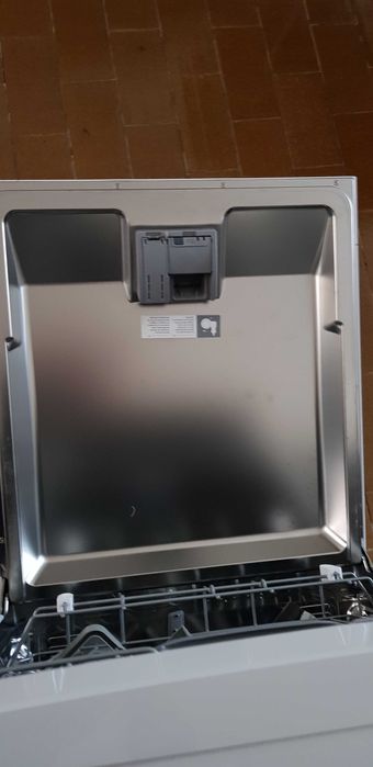 Máquina lavar de loiça nova